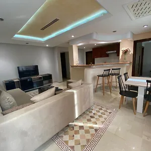 Palace Luxury Apartment-2 Bdr , تونس تونس