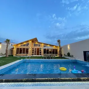 شاليهات ريموندا الريفيه الطائف , الطائف المملكة العربية السعودية