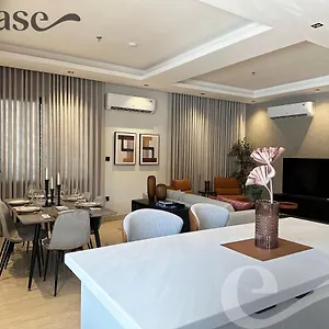  شقة Kease Malqa C1-1 Royal Touch Factory Az66