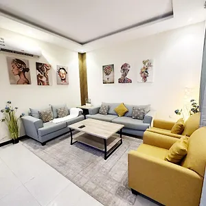  شقة Luxury 21