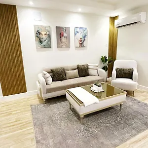  شقة Luxury 1